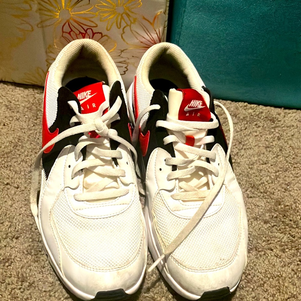 Nike Air Max